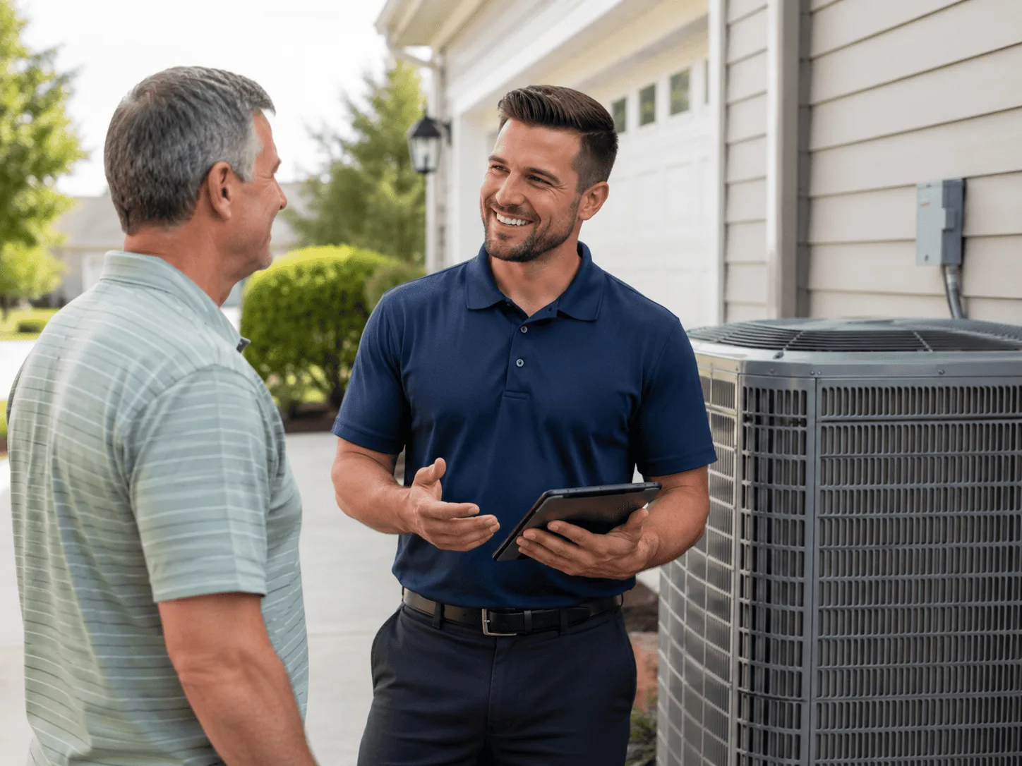 Heat Pump Installation Lefor, ND FAQs